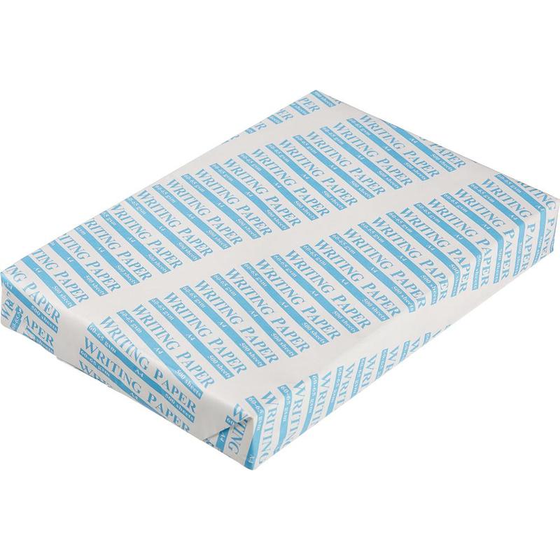 Бумага писчая