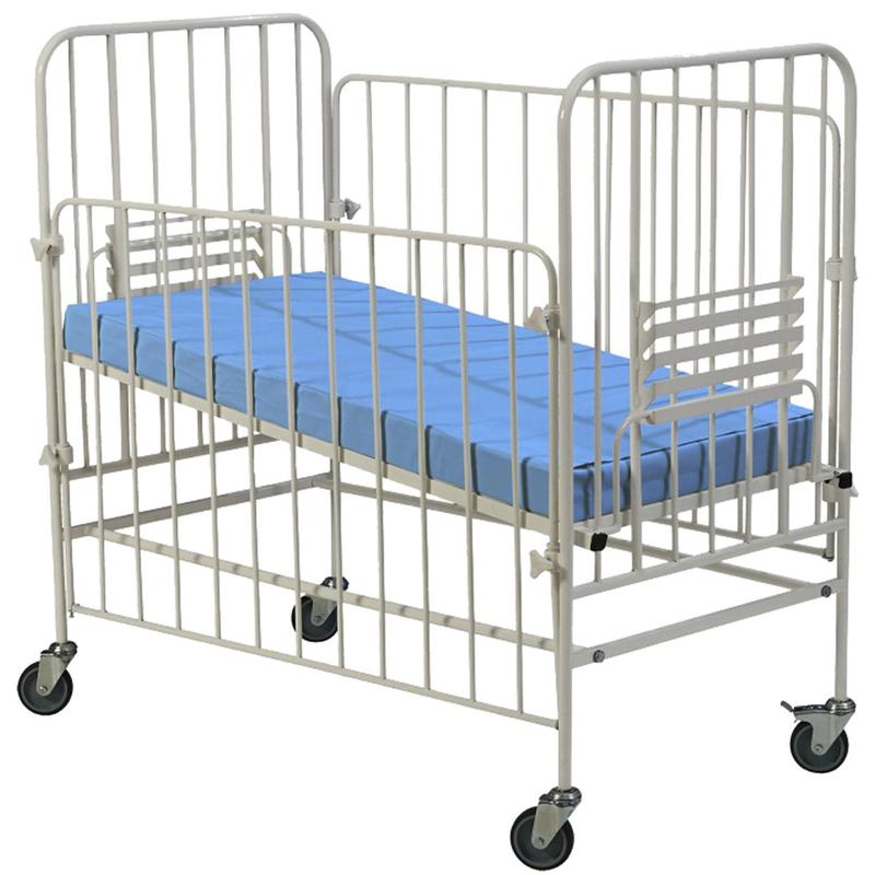 Больничная палата