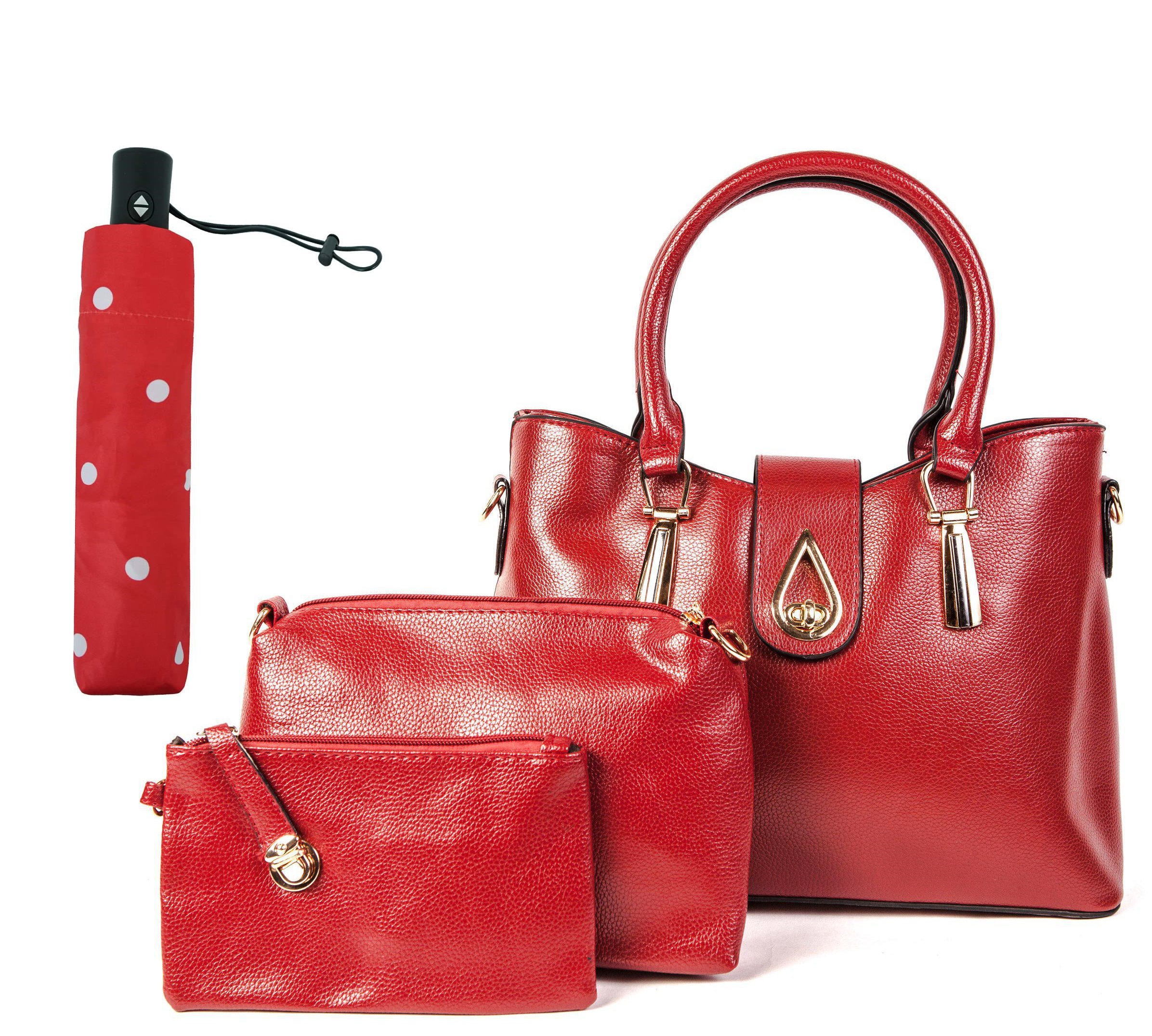 Кожгалантерея и аксессуары