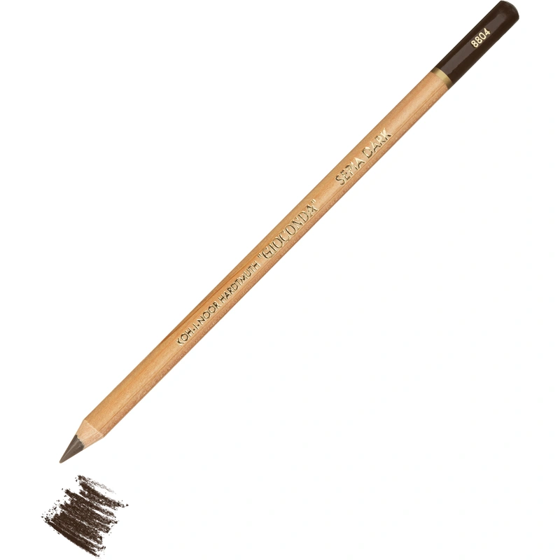 Сангина, сепия, соусы