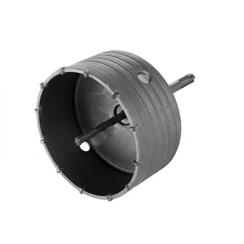 Коронки и адаптеры для перфораторов