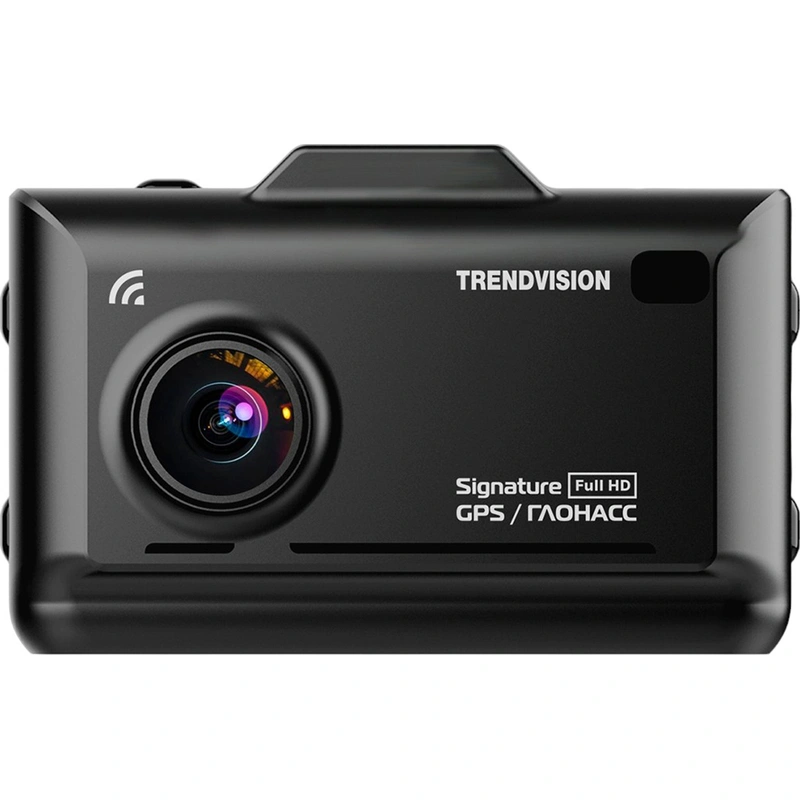 Радар-детекторы