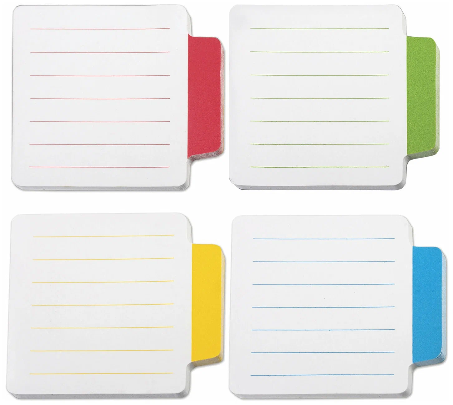 Разделители самоклеящиеся