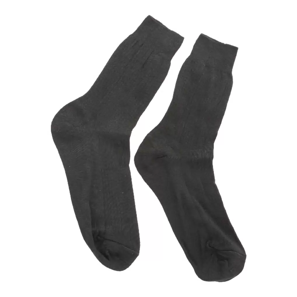 Носки трикотажные