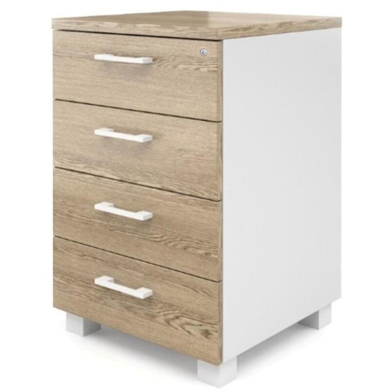 Тумбы приставные