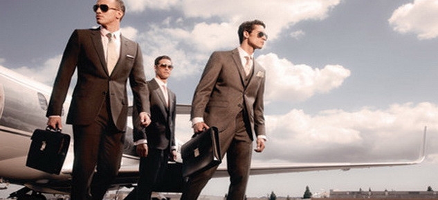 Папка, рюкзак или портфель?