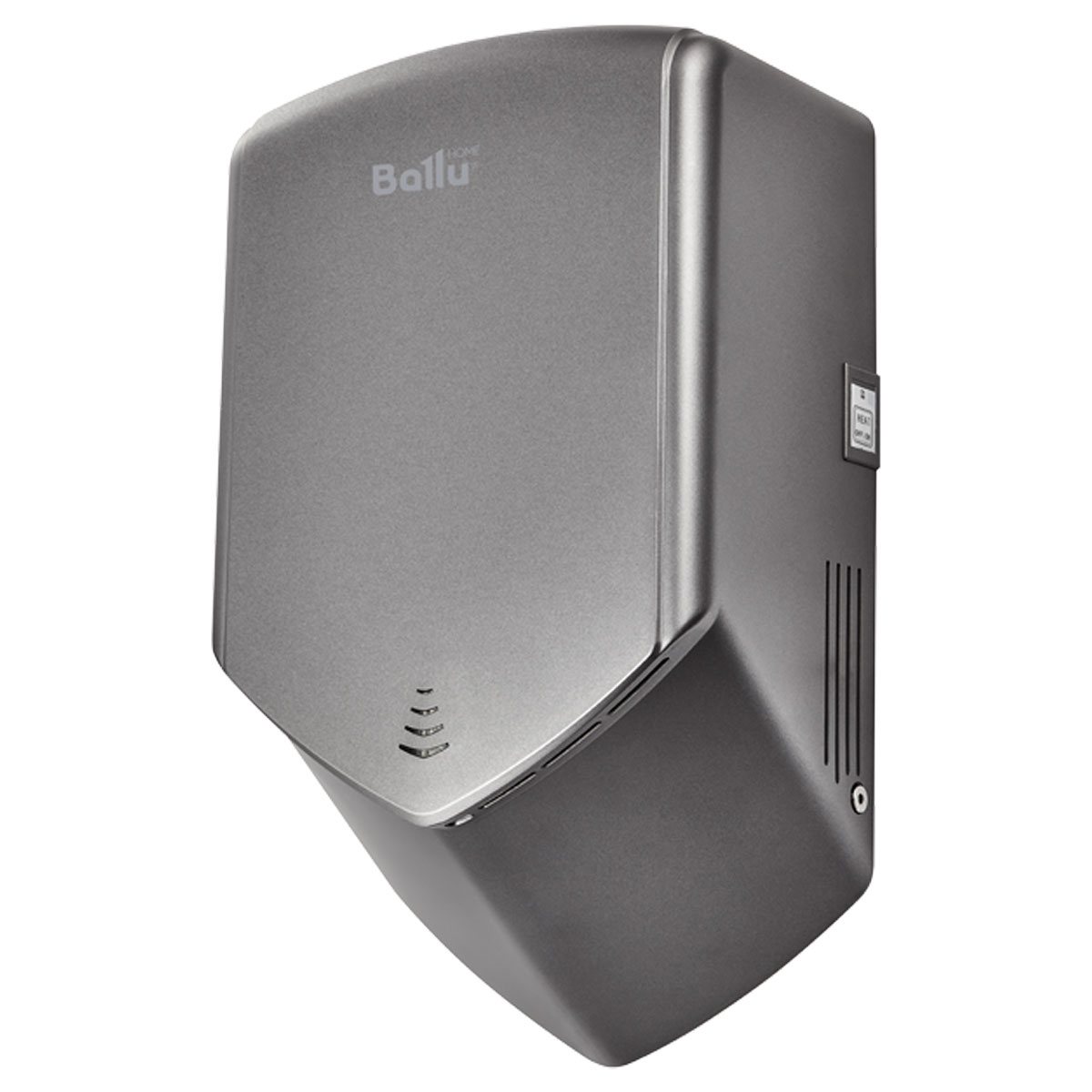 Электросушители для рук