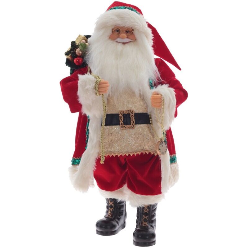 Игрушки под елку