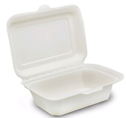 Биоразлагаемые ланч-боксы