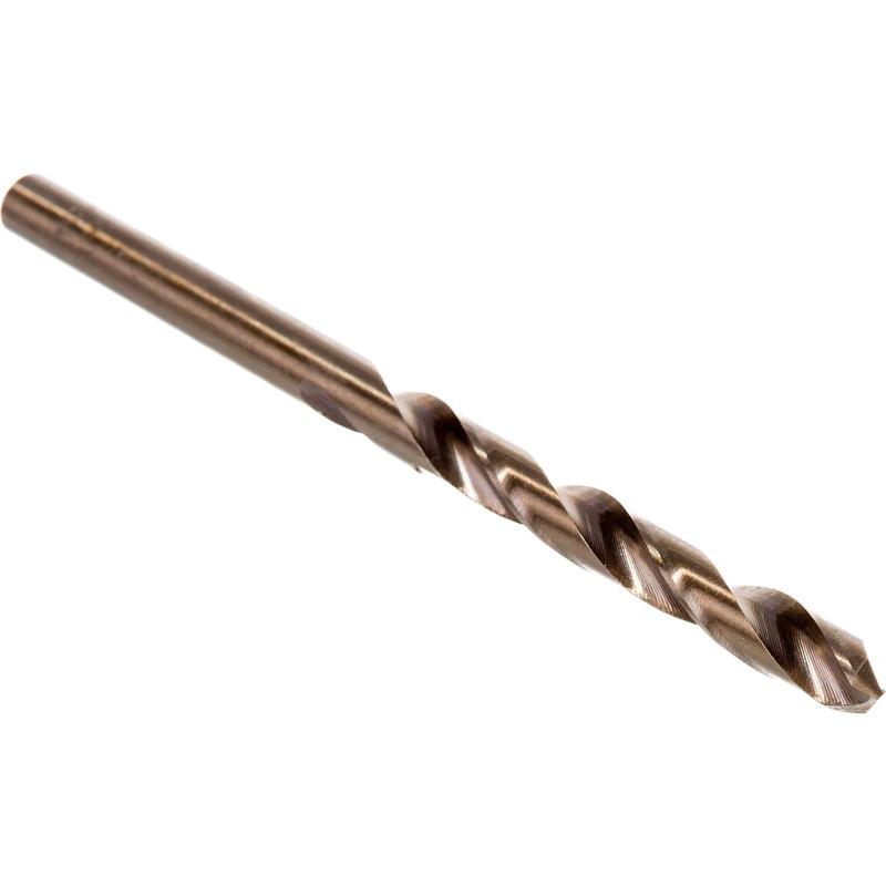 Сверла и зенкеры для дрелей