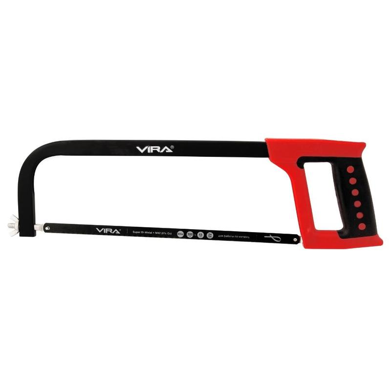 Ножовки по дереву и металлу