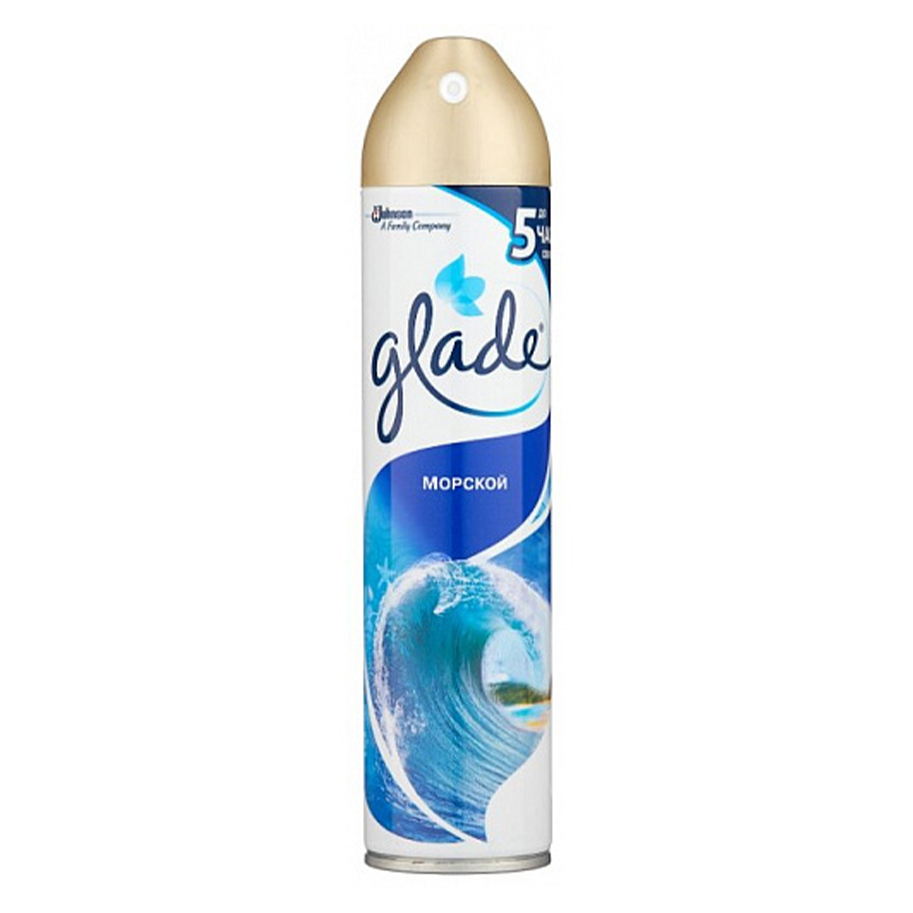 Освежители воздуха