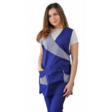 Рабочая спецодежда и СИЗ