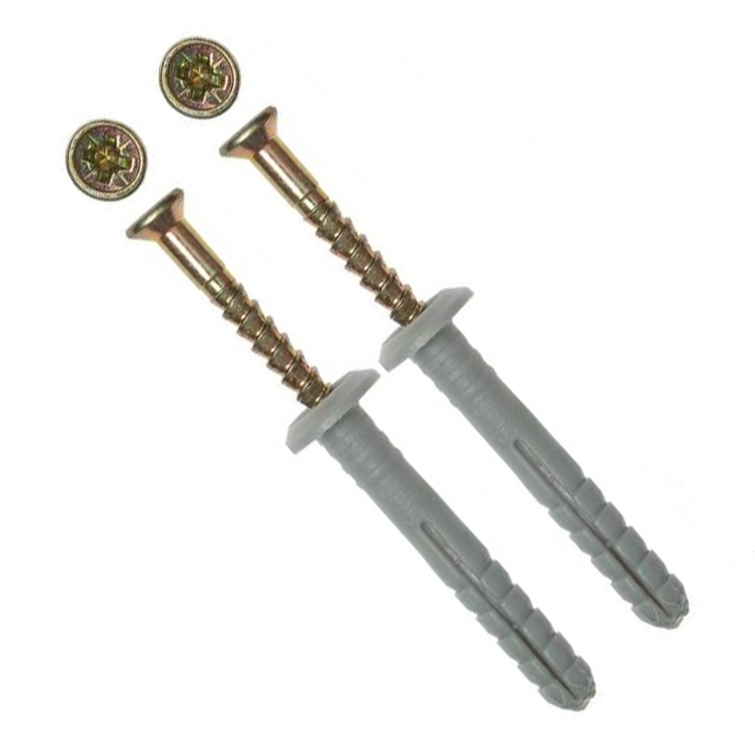 Дюбель-гвозди