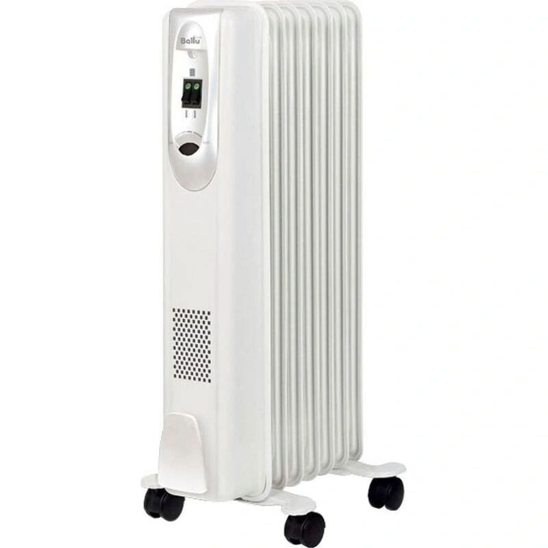 Обогреватели