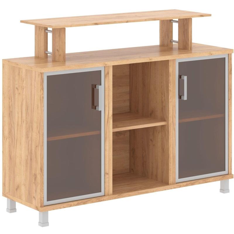 Тумбы приставные для руководителя