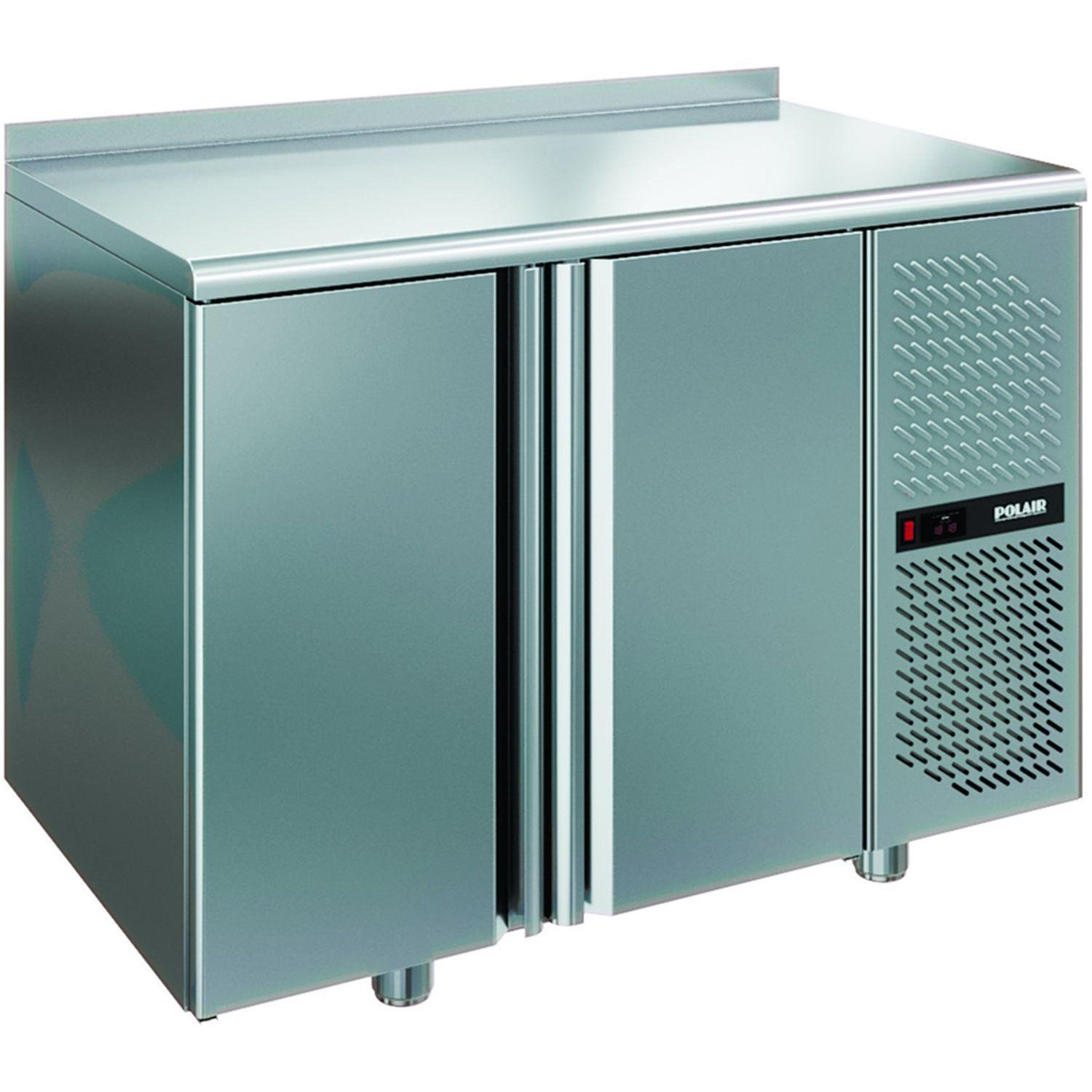 Столы холодильные и морозильные