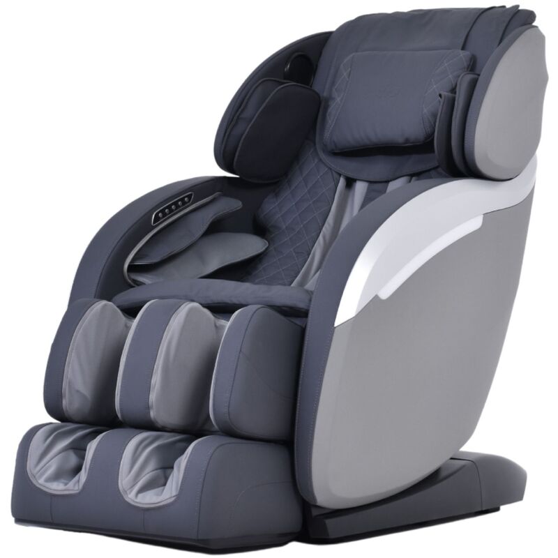 Кресла массажные