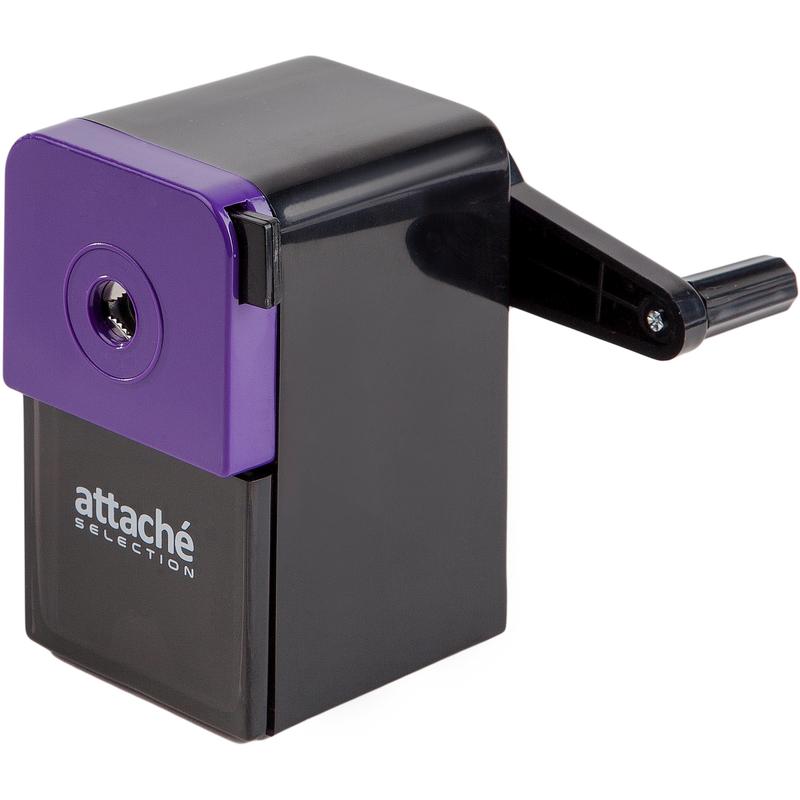 Точилки механические