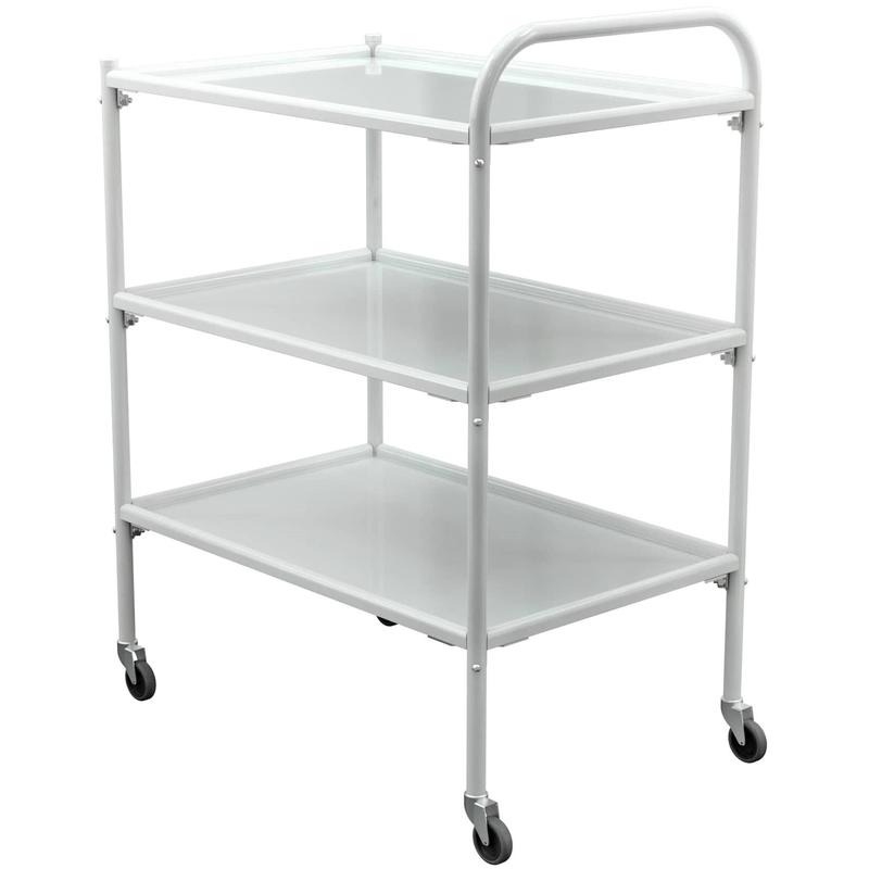 Столы процедурные и манипуляционные