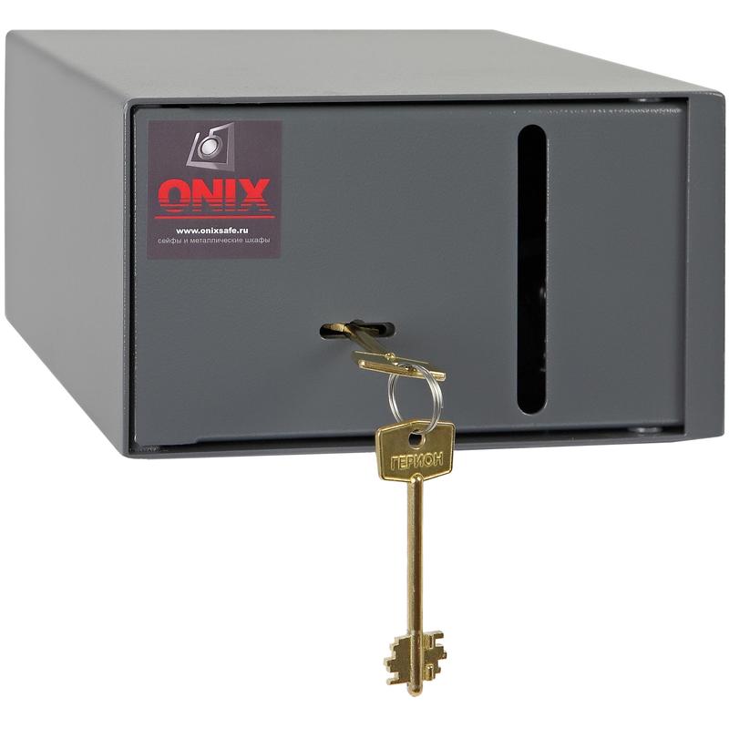 Сейфы автомобильные