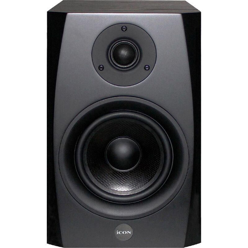 Студийные мониторы