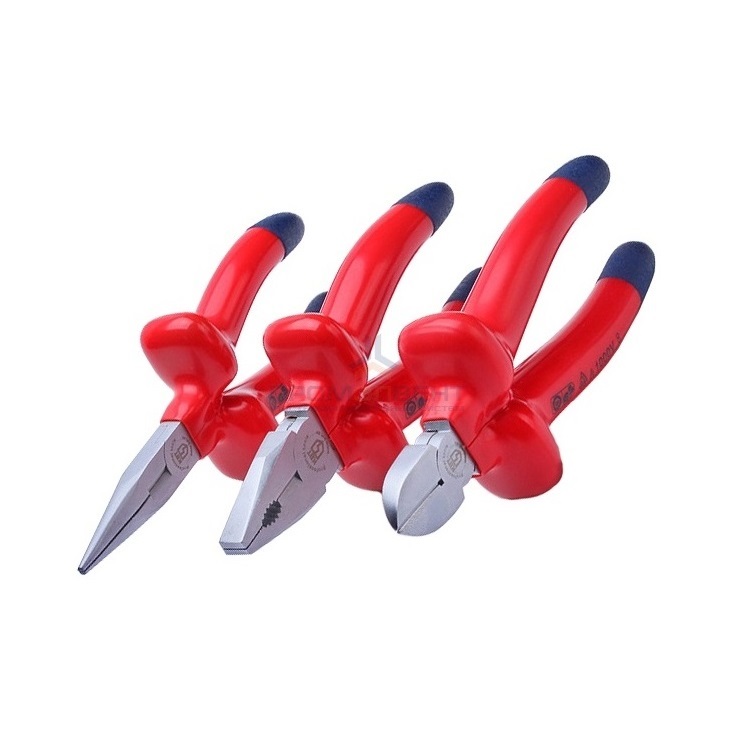 Диэлектрический инструмент