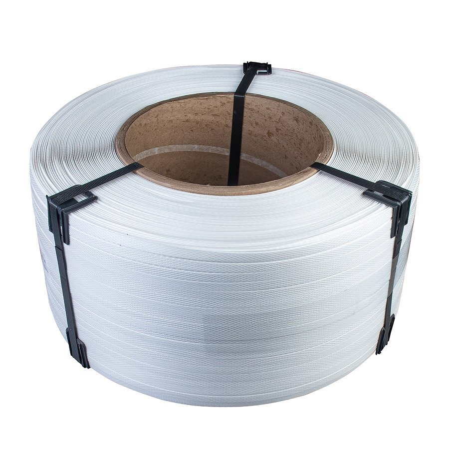 Стреппинг лента и упаковочные устройства