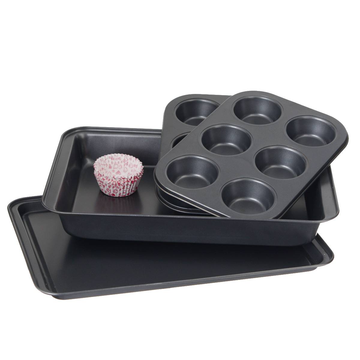 Кондитерский инвентарь