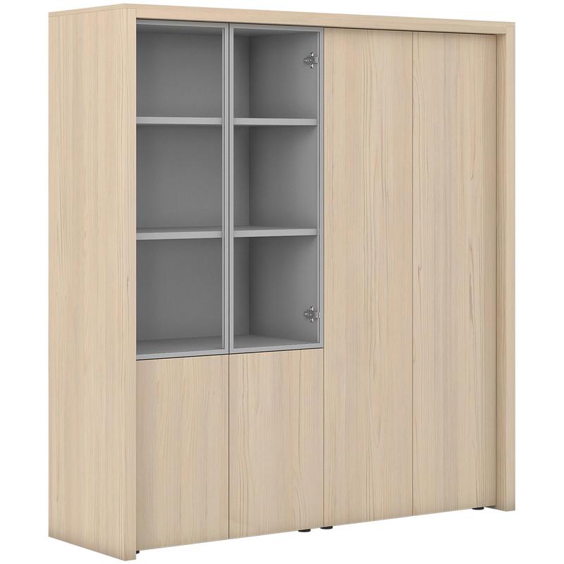 Шкафы комбинированные для руководителя