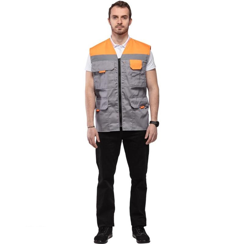 Летняя спецодежда