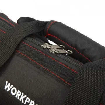 Сумка для инструмента с ремнем 36х22х23 Dr.IRON (DR1021)