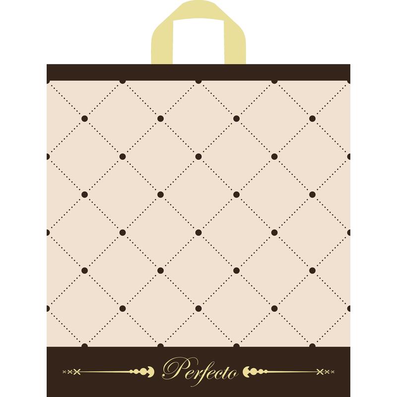 Пакеты с петлевыми ручками