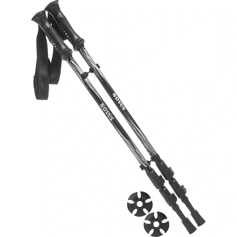 Скандинавская ходьба