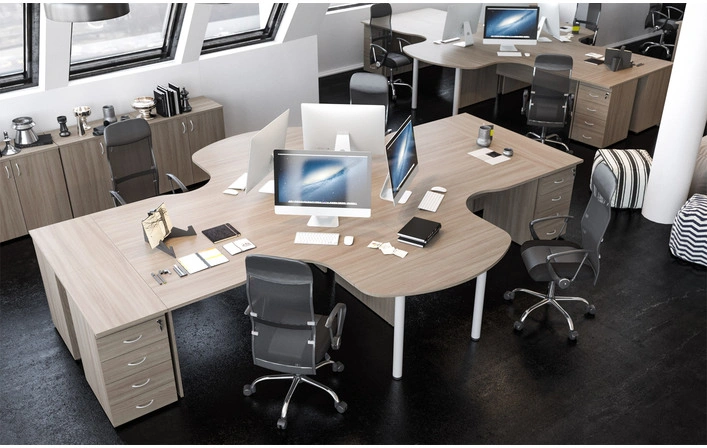 Мебель для персонала Агат