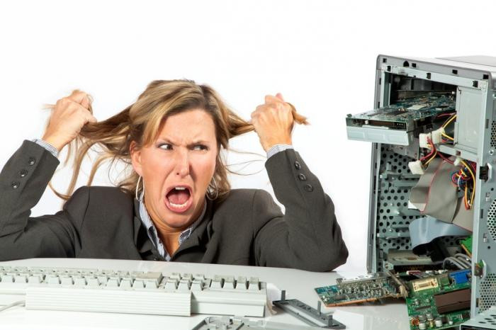 Как оптимизировать работу персонального компьютера