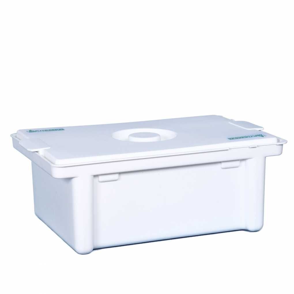 Емкости-контейнеры