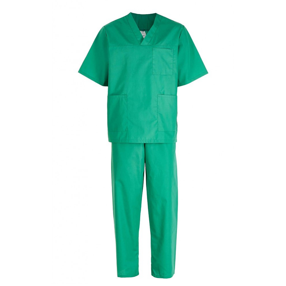 Медицинская одежда и униформа