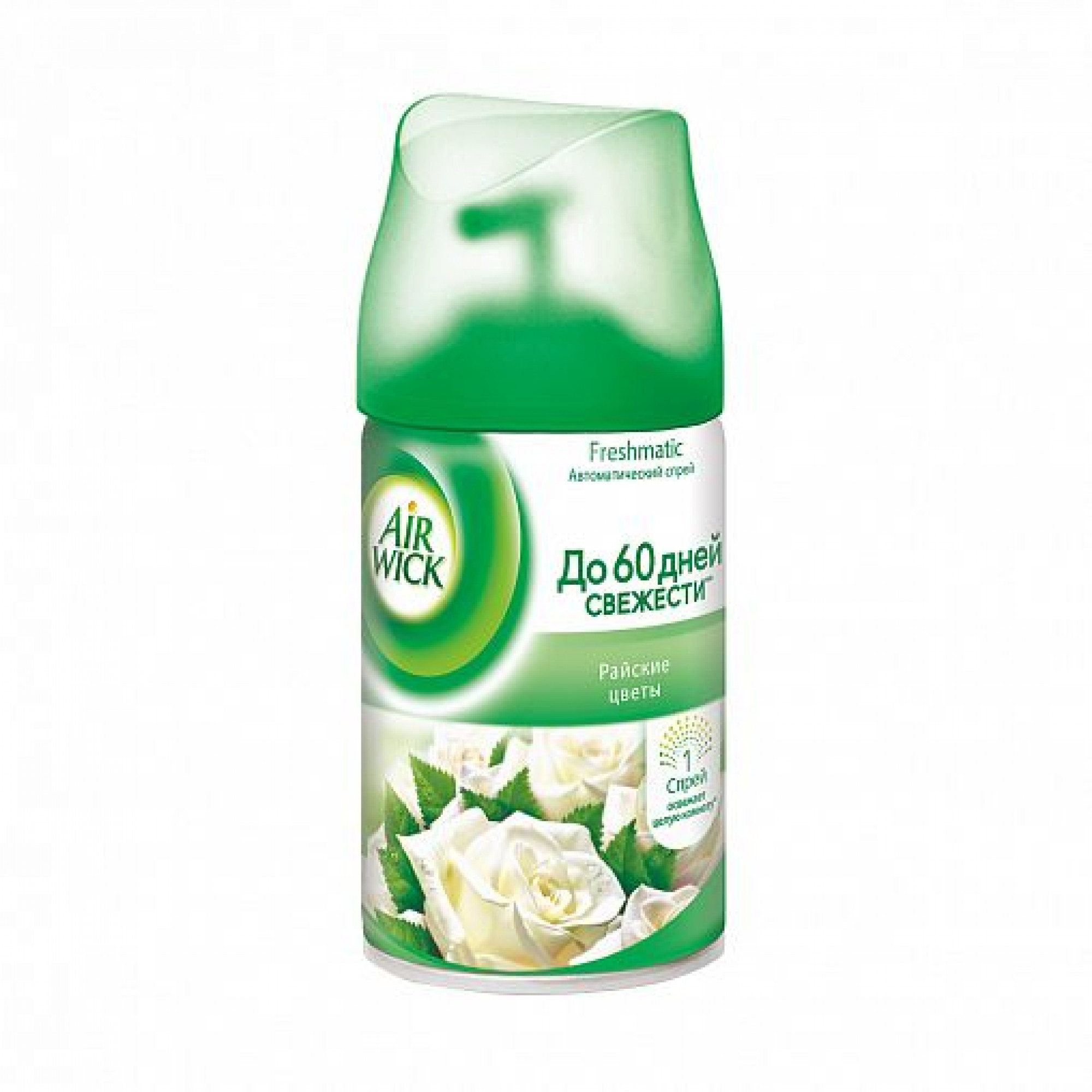 Освежители воздуха