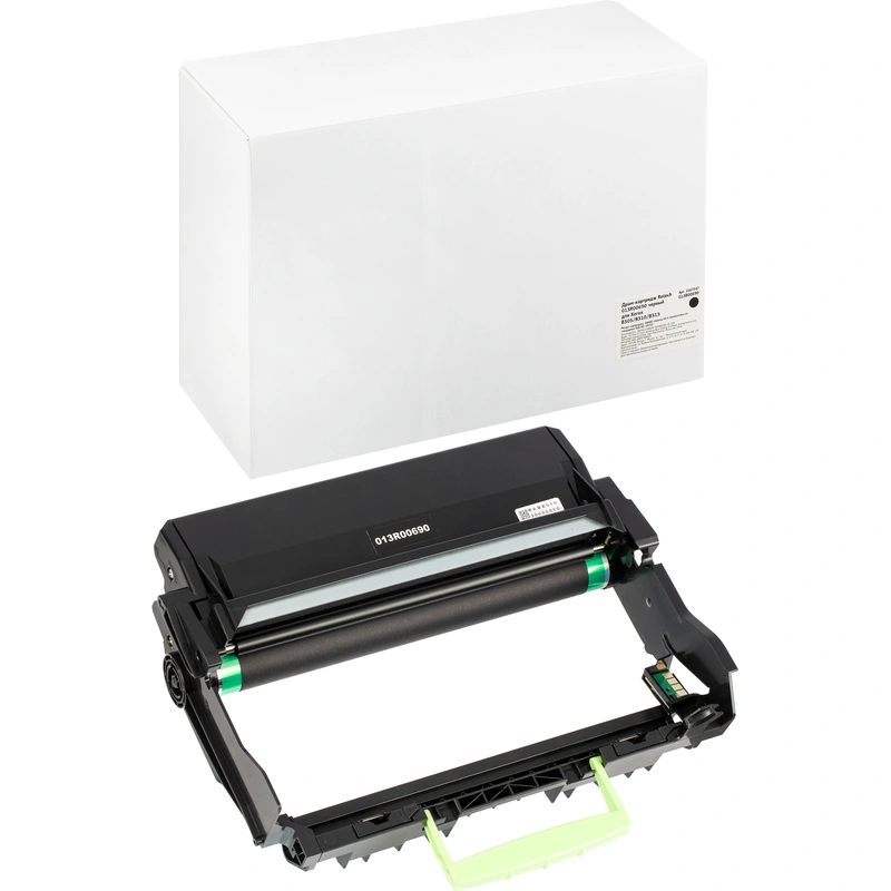 Барабаны совместимые