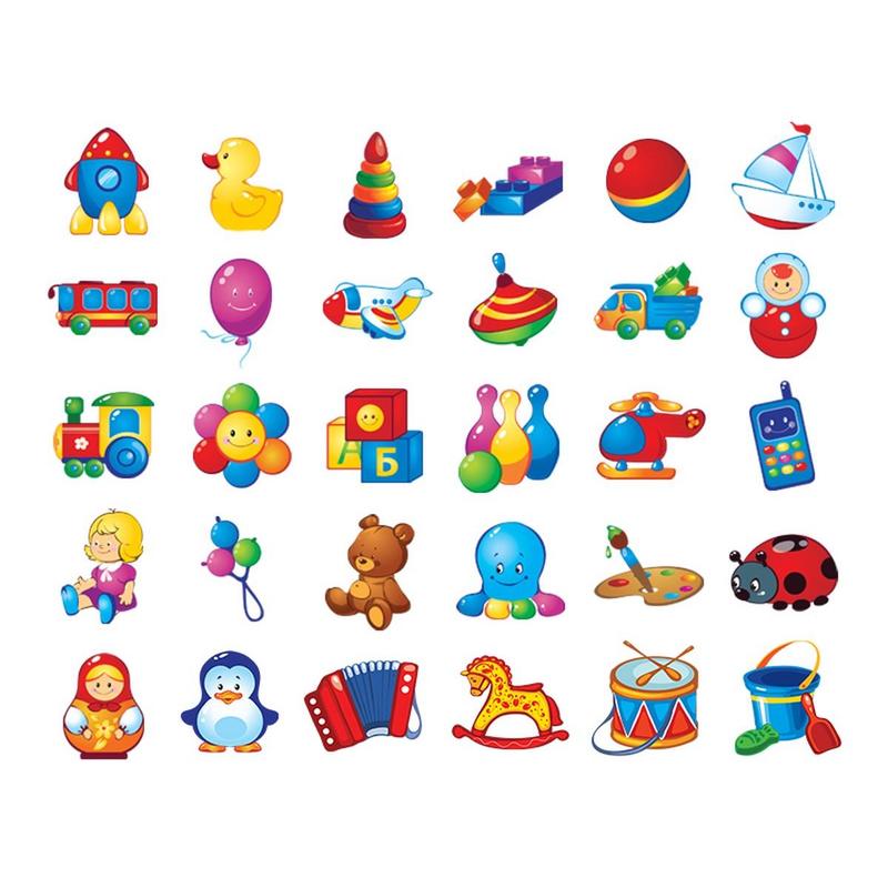 Наклейки для мебели