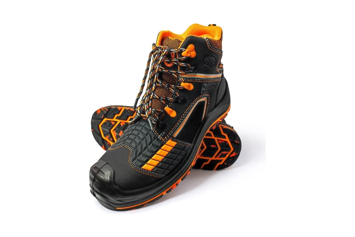 Демисезонная спецобувь