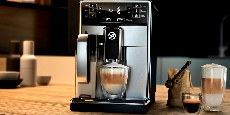 Кофемашины