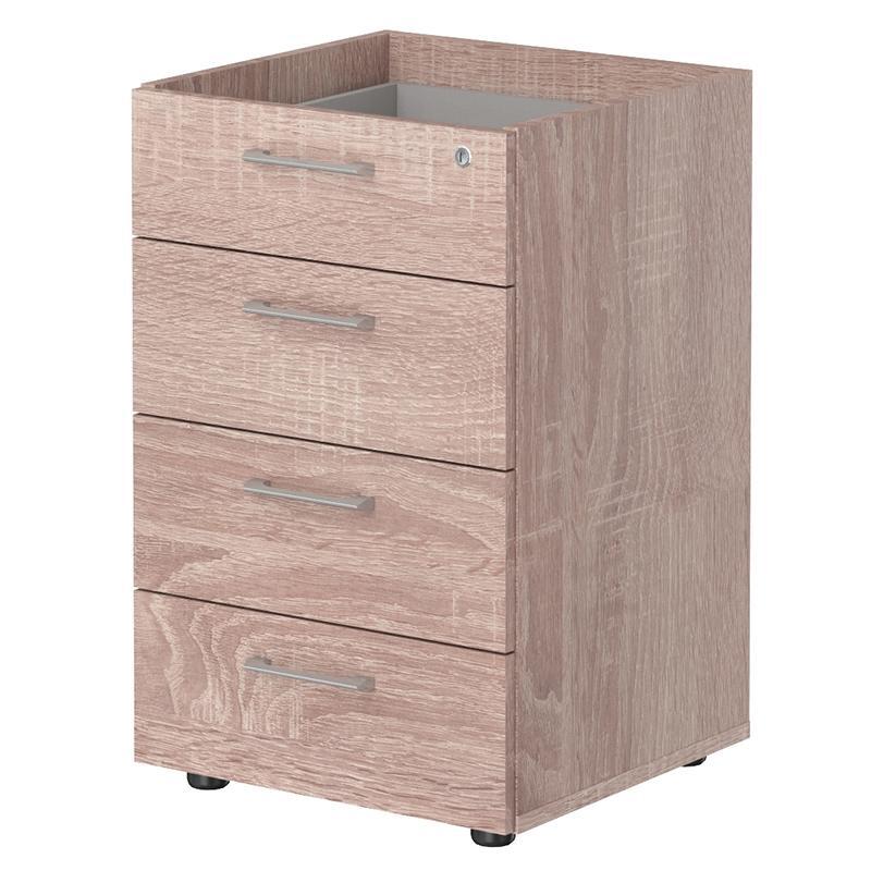 Тумбы приставные