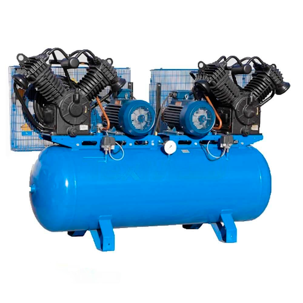 Силовая техника и компрессоры