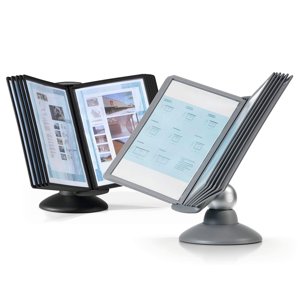 Демооборудование и презентация