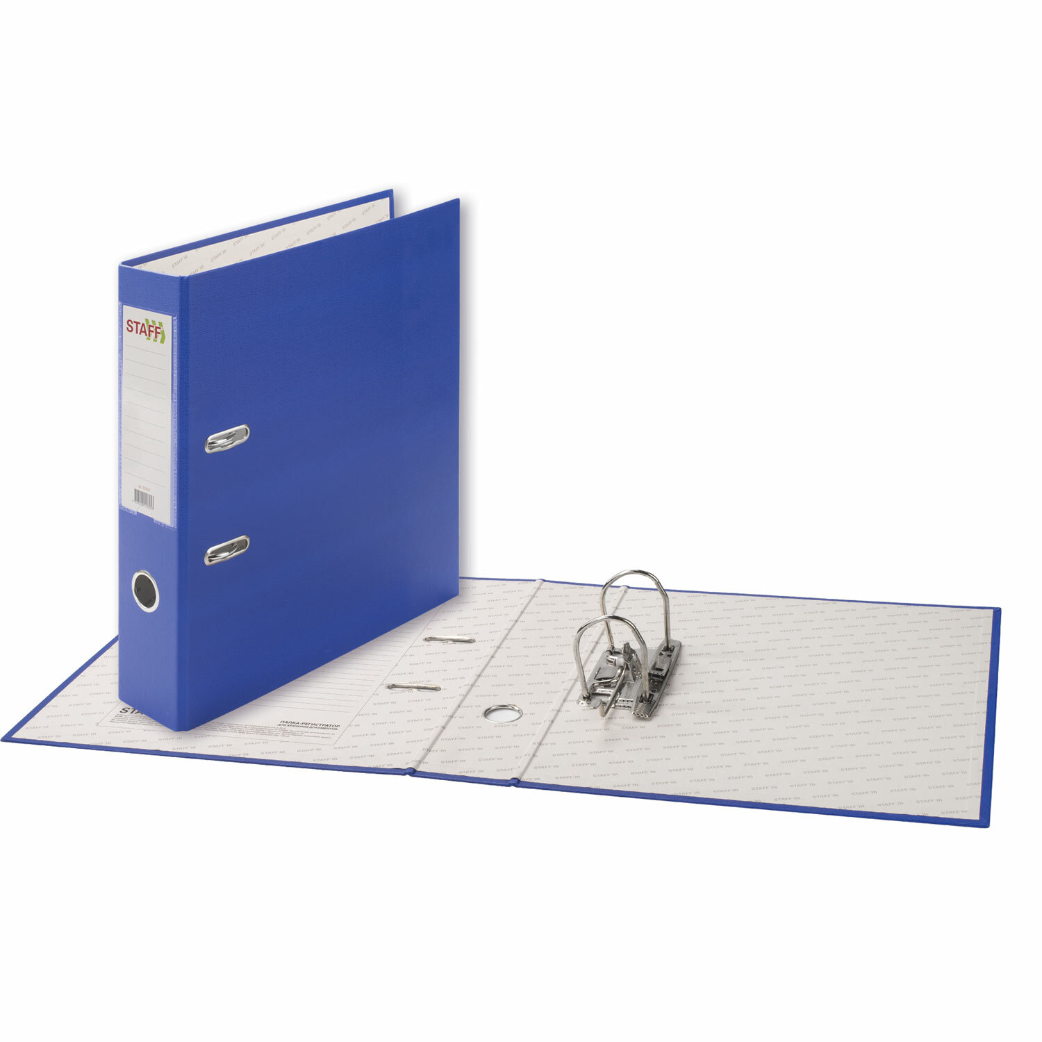 Папки-регистраторы