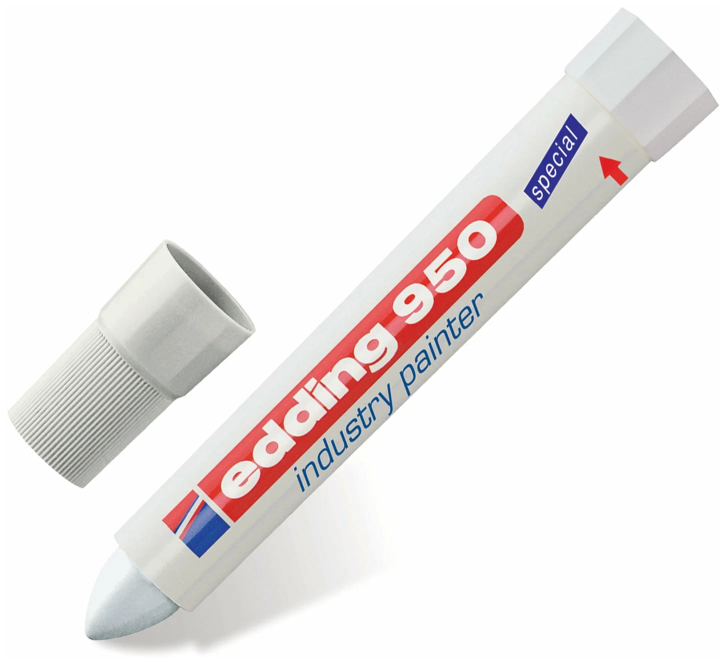 Маркеры для промышленной графики