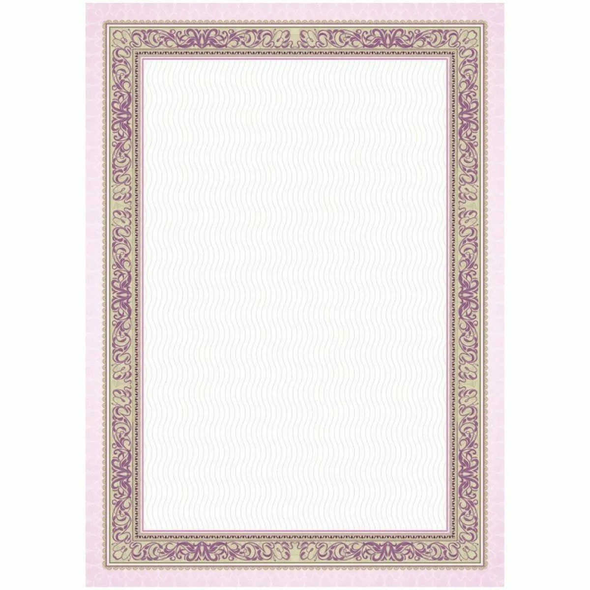 Рамки для сертификатов и дипломов