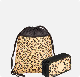 Товары для учебы Leo